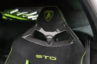 USED 2022 22 LAMBORGHINI HURACAN 5.2 V10 LP 640-2 STO 