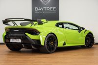 USED 2022 22 LAMBORGHINI HURACAN 5.2 V10 LP 640-2 STO 