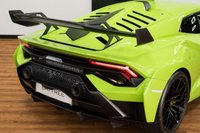 USED 2022 22 LAMBORGHINI HURACAN 5.2 V10 LP 640-2 STO 