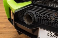 USED 2022 22 LAMBORGHINI HURACAN 5.2 V10 LP 640-2 STO 