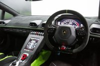 USED 2022 22 LAMBORGHINI HURACAN 5.2 V10 LP 640-2 STO 