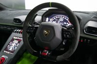 USED 2022 22 LAMBORGHINI HURACAN 5.2 V10 LP 640-2 STO 