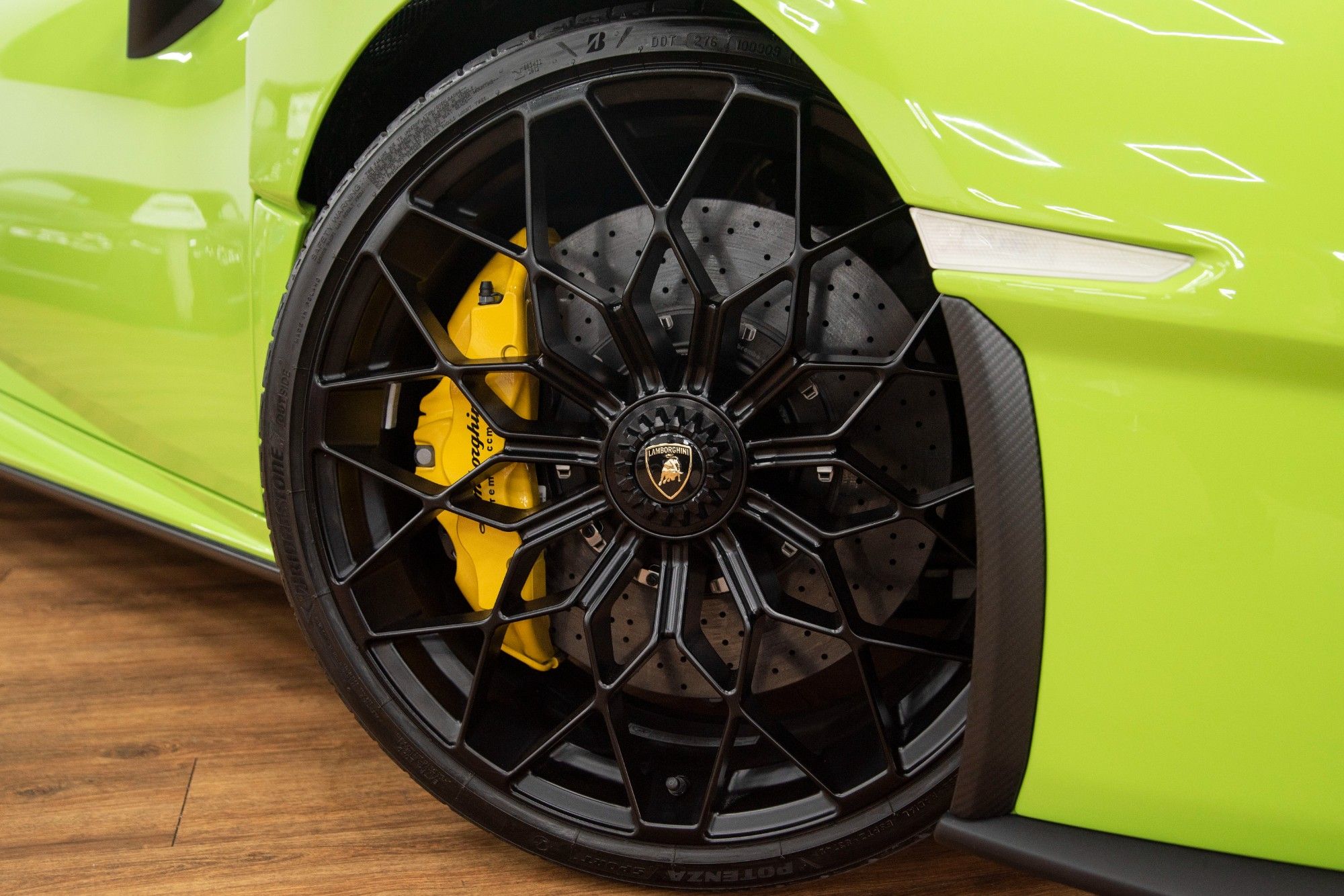 USED 2022 22 LAMBORGHINI HURACAN 5.2 V10 LP 640-2 STO 