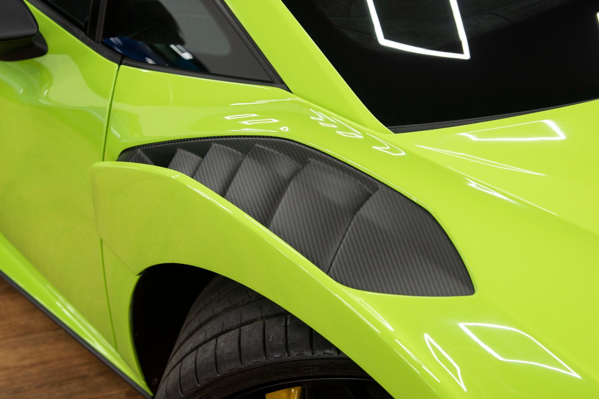 USED 2022 22 LAMBORGHINI HURACAN 5.2 V10 LP 640-2 STO 