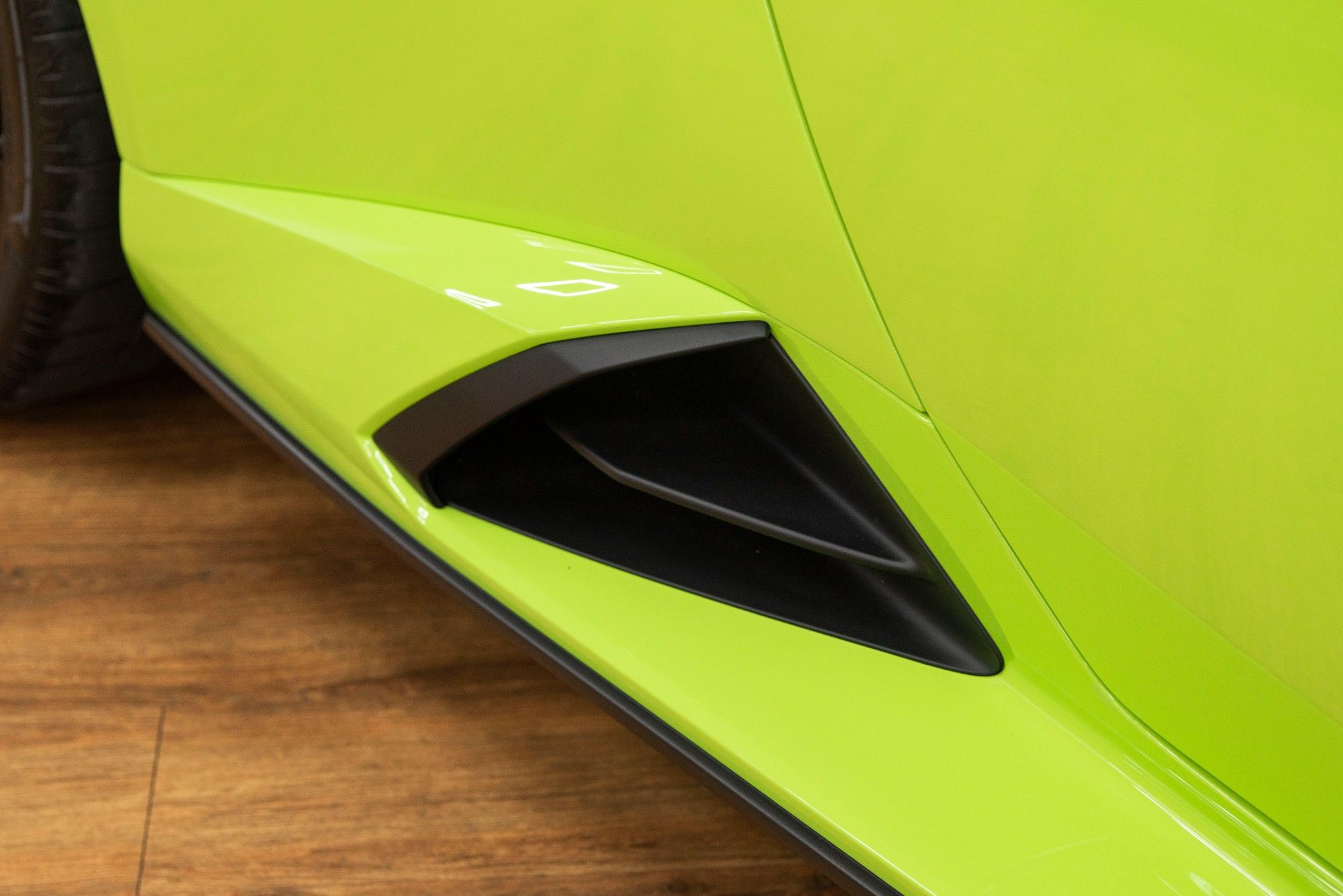 USED 2022 22 LAMBORGHINI HURACAN 5.2 V10 LP 640-2 STO 