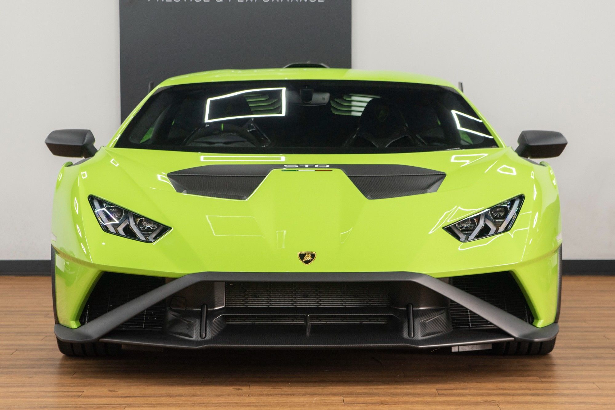 USED 2022 22 LAMBORGHINI HURACAN 5.2 V10 LP 640-2 STO 
