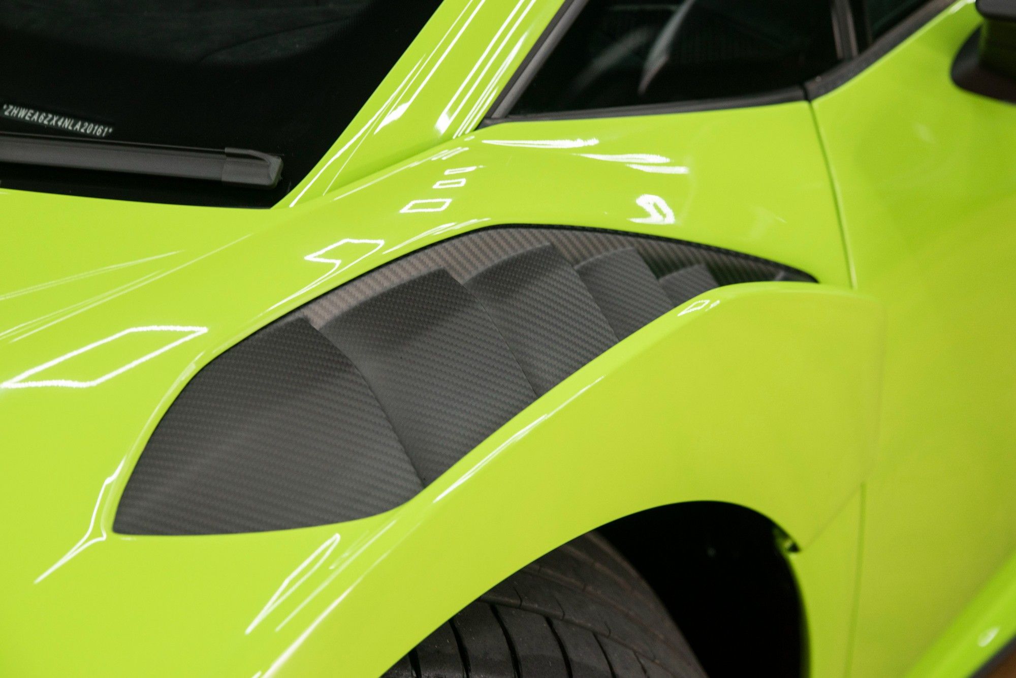 USED 2022 22 LAMBORGHINI HURACAN 5.2 V10 LP 640-2 STO 