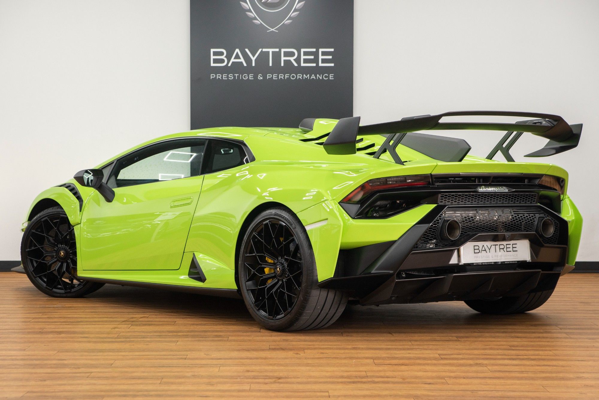 USED 2022 22 LAMBORGHINI HURACAN 5.2 V10 LP 640-2 STO 