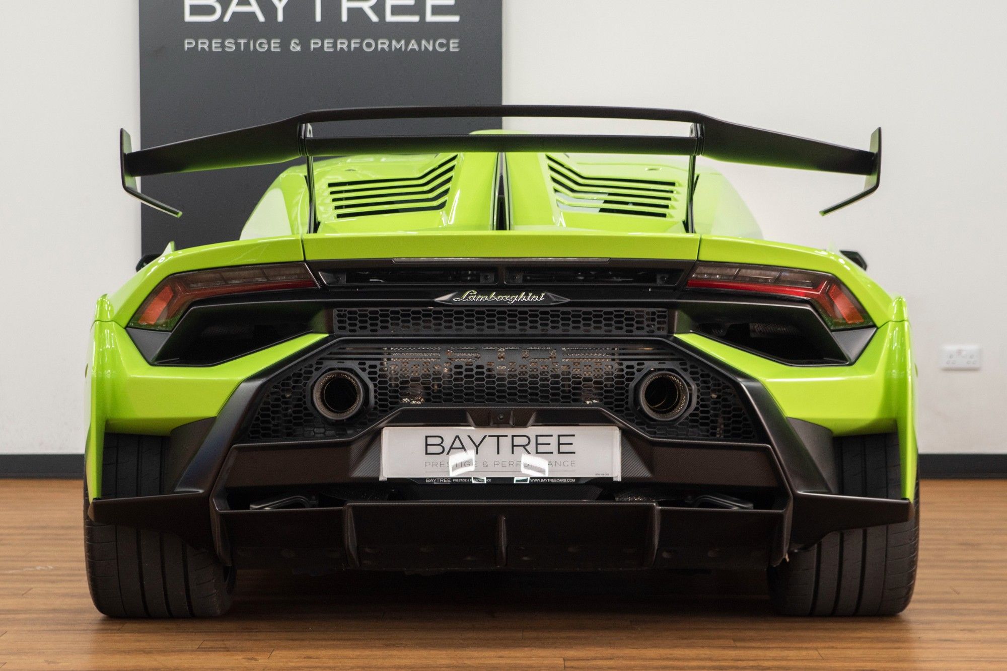 USED 2022 22 LAMBORGHINI HURACAN 5.2 V10 LP 640-2 STO 