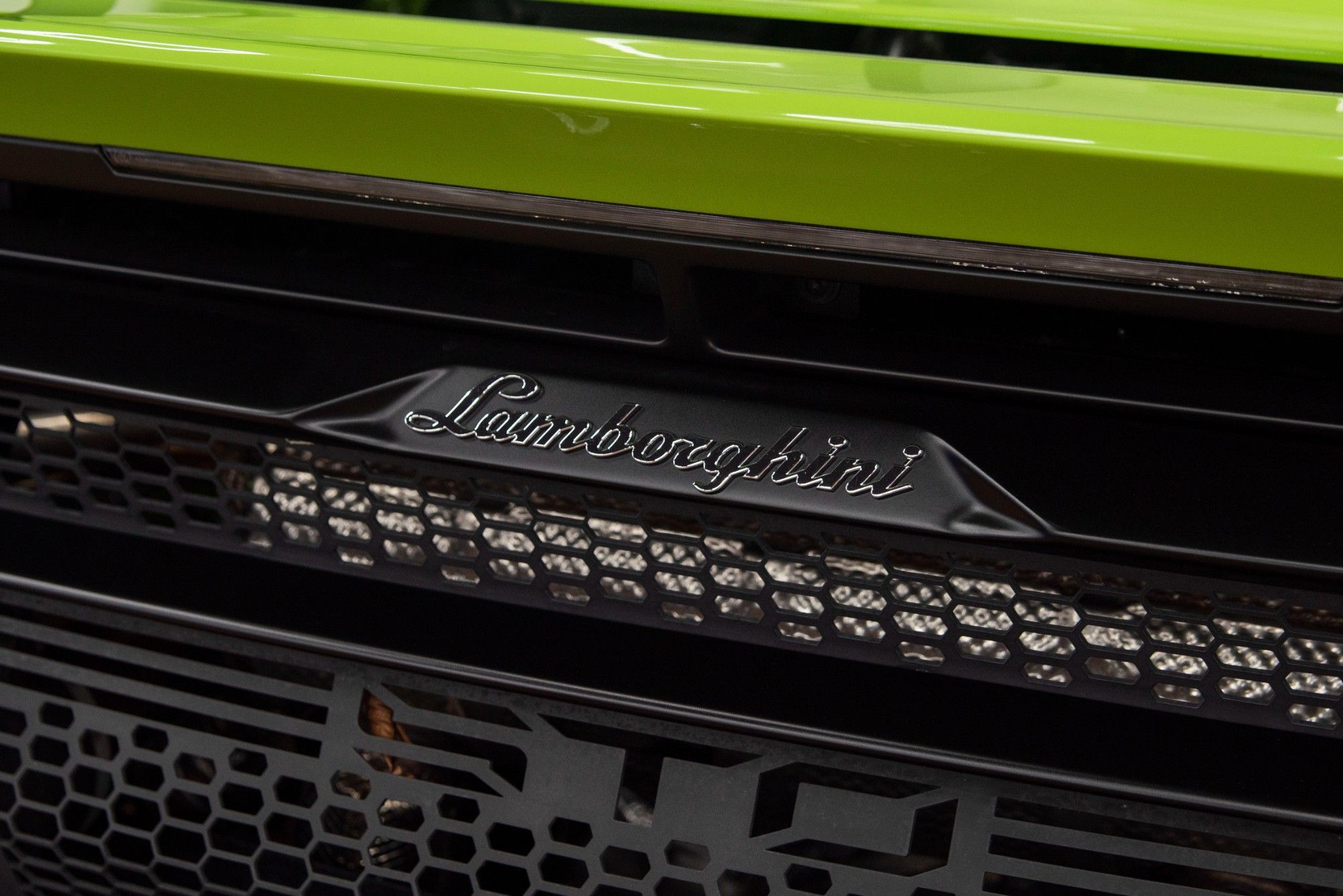 USED 2022 22 LAMBORGHINI HURACAN 5.2 V10 LP 640-2 STO 