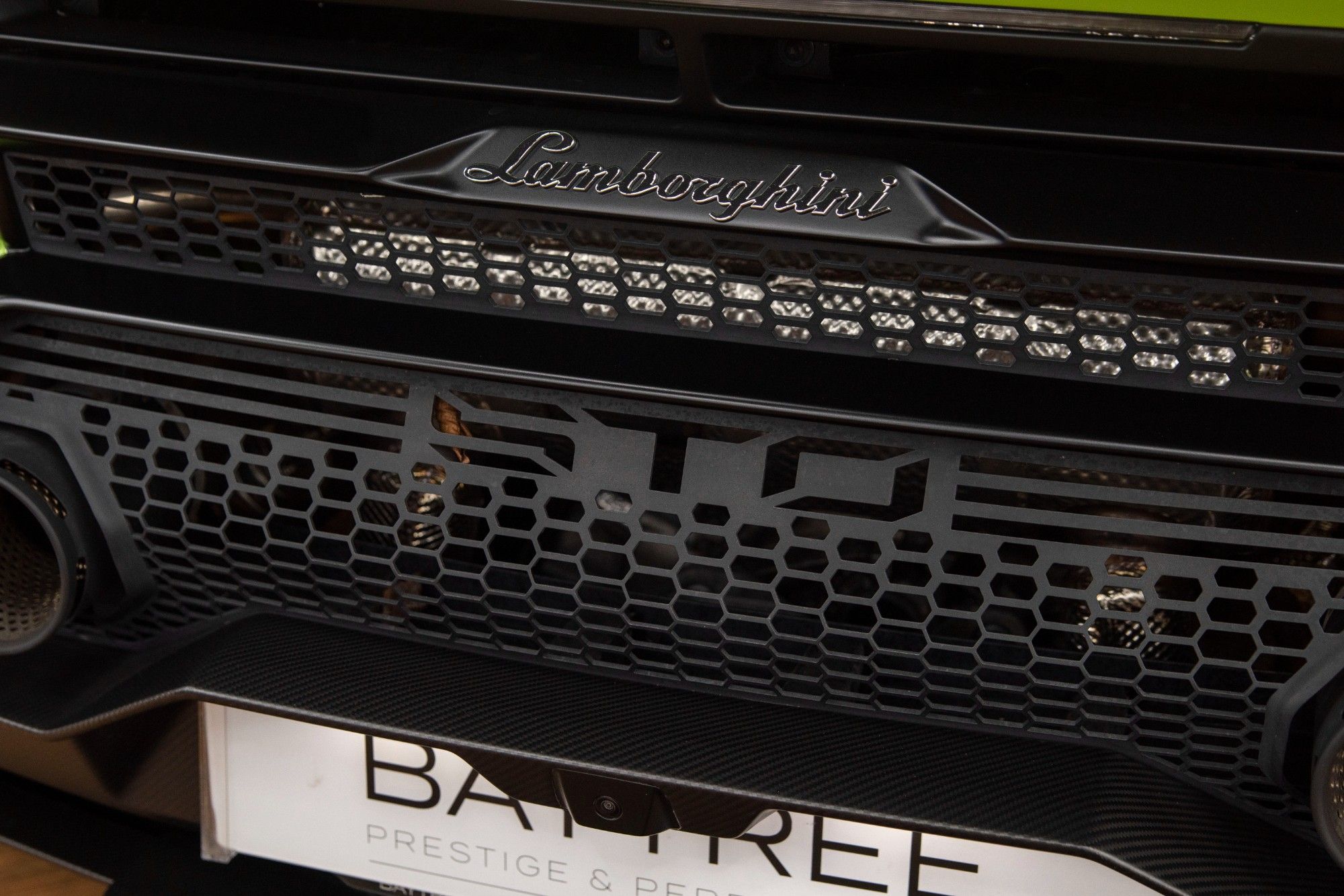 USED 2022 22 LAMBORGHINI HURACAN 5.2 V10 LP 640-2 STO 