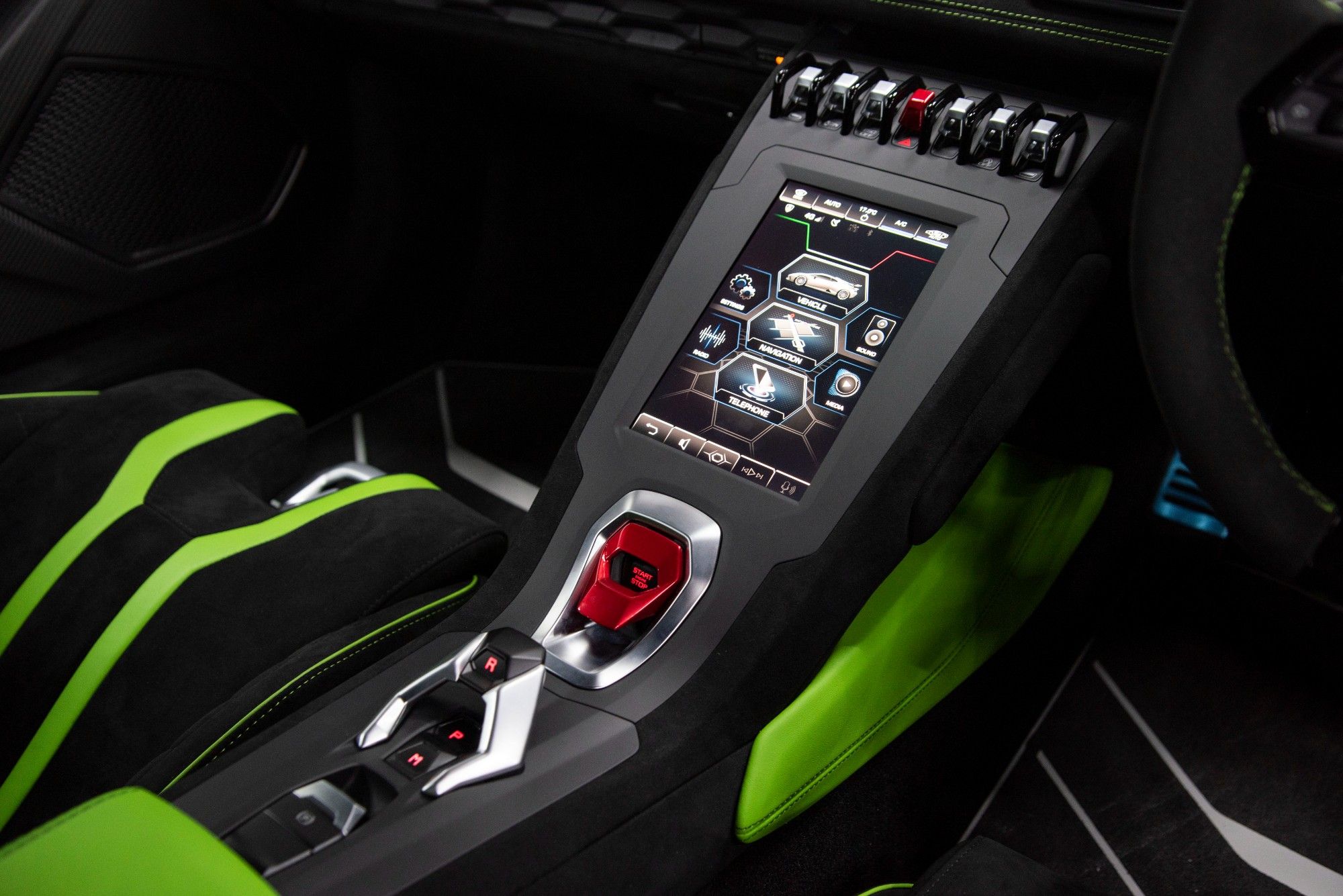 USED 2022 22 LAMBORGHINI HURACAN 5.2 V10 LP 640-2 STO 