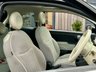 USED 2013 63 FIAT 500 1.2 Lounge Hatchback 3dr Petrol Manual Euro 4 (69 bhp) 
