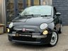 USED 2013 63 FIAT 500 1.2 Lounge Hatchback 3dr Petrol Manual Euro 4 (69 bhp) 