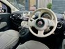 USED 2013 63 FIAT 500 1.2 Lounge Hatchback 3dr Petrol Manual Euro 4 (69 bhp) 