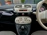 USED 2013 63 FIAT 500 1.2 Lounge Hatchback 3dr Petrol Manual Euro 4 (69 bhp) 