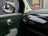 USED 2013 63 FIAT 500 1.2 Lounge Hatchback 3dr Petrol Manual Euro 4 (69 bhp) 