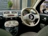 USED 2013 63 FIAT 500 1.2 Lounge Hatchback 3dr Petrol Manual Euro 4 (69 bhp) 