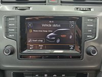 USED 2015 15 VOLKSWAGEN GOLF 1.2 TSI BlueMotion Tech S Hatchback 5dr Petrol Manual Euro 5 (s/s) (85 ps) DAB, Bluetooth, &pound;35 Tax, Timing Belt Done