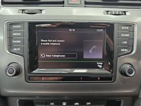 USED 2015 15 VOLKSWAGEN GOLF 1.2 TSI BlueMotion Tech S Hatchback 5dr Petrol Manual Euro 5 (s/s) (85 ps) DAB, Bluetooth, &pound;35 Tax, Timing Belt Done