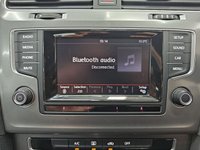 USED 2015 15 VOLKSWAGEN GOLF 1.2 TSI BlueMotion Tech S Hatchback 5dr Petrol Manual Euro 5 (s/s) (85 ps) DAB, Bluetooth, &pound;35 Tax, Timing Belt Done