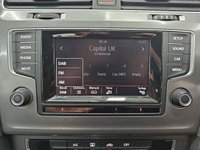 USED 2015 15 VOLKSWAGEN GOLF 1.2 TSI BlueMotion Tech S Hatchback 5dr Petrol Manual Euro 5 (s/s) (85 ps) DAB, Bluetooth, &pound;35 Tax, Timing Belt Done