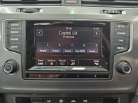 USED 2015 15 VOLKSWAGEN GOLF 1.2 TSI BlueMotion Tech S Hatchback 5dr Petrol Manual Euro 5 (s/s) (85 ps) DAB, Bluetooth, &pound;35 Tax, Timing Belt Done