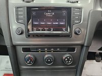 USED 2015 15 VOLKSWAGEN GOLF 1.2 TSI BlueMotion Tech S Hatchback 5dr Petrol Manual Euro 5 (s/s) (85 ps) DAB, Bluetooth, &pound;35 Tax, Timing Belt Done
