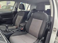 USED 2015 15 VOLKSWAGEN GOLF 1.2 TSI BlueMotion Tech S Hatchback 5dr Petrol Manual Euro 5 (s/s) (85 ps) DAB, Bluetooth, &pound;35 Tax, Timing Belt Done