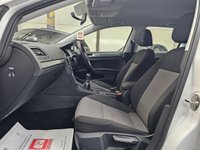 USED 2015 15 VOLKSWAGEN GOLF 1.2 TSI BlueMotion Tech S Hatchback 5dr Petrol Manual Euro 5 (s/s) (85 ps) DAB, Bluetooth, &pound;35 Tax, Timing Belt Done