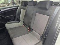 USED 2015 15 VOLKSWAGEN GOLF 1.2 TSI BlueMotion Tech S Hatchback 5dr Petrol Manual Euro 5 (s/s) (85 ps) DAB, Bluetooth, &pound;35 Tax, Timing Belt Done