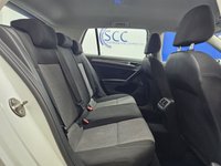USED 2015 15 VOLKSWAGEN GOLF 1.2 TSI BlueMotion Tech S Hatchback 5dr Petrol Manual Euro 5 (s/s) (85 ps) DAB, Bluetooth, &pound;35 Tax, Timing Belt Done