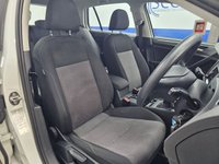 USED 2015 15 VOLKSWAGEN GOLF 1.2 TSI BlueMotion Tech S Hatchback 5dr Petrol Manual Euro 5 (s/s) (85 ps) DAB, Bluetooth, &pound;35 Tax, Timing Belt Done