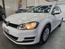 USED 2015 15 VOLKSWAGEN GOLF 1.2 TSI BlueMotion Tech S Hatchback 5dr Petrol Manual Euro 5 (s/s) (85 ps) DAB, Bluetooth, &pound;35 Tax, Timing Belt Done