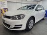 USED 2015 15 VOLKSWAGEN GOLF 1.2 TSI BlueMotion Tech S Hatchback 5dr Petrol Manual Euro 5 (s/s) (85 ps) DAB, Bluetooth, &pound;35 Tax, Timing Belt Done