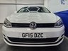 USED 2015 15 VOLKSWAGEN GOLF 1.2 TSI BlueMotion Tech S Hatchback 5dr Petrol Manual Euro 5 (s/s) (85 ps) DAB, Bluetooth, &pound;35 Tax, Timing Belt Done