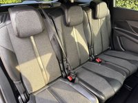 USED 2017 67 PEUGEOT 5008 1.6 BlueHDi GT Line SUV 5dr Diesel EAT Euro 6 (s/s) (120 ps) 18in ALLOYS-D/COCKPIT-REV CAM-FSH