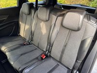 USED 2017 67 PEUGEOT 5008 1.6 BlueHDi GT Line SUV 5dr Diesel EAT Euro 6 (s/s) (120 ps) 18in ALLOYS-D/COCKPIT-REV CAM-FSH