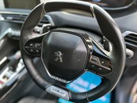 USED 2017 67 PEUGEOT 5008 1.6 BlueHDi GT Line SUV 5dr Diesel EAT Euro 6 (s/s) (120 ps) 18in ALLOYS-D/COCKPIT-REV CAM-FSH