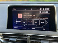 USED 2017 67 PEUGEOT 5008 1.6 BlueHDi GT Line SUV 5dr Diesel EAT Euro 6 (s/s) (120 ps) 18in ALLOYS-D/COCKPIT-REV CAM-FSH