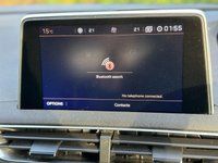 USED 2017 67 PEUGEOT 5008 1.6 BlueHDi GT Line SUV 5dr Diesel EAT Euro 6 (s/s) (120 ps) 18in ALLOYS-D/COCKPIT-REV CAM-FSH