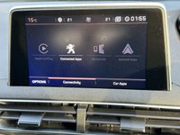 USED 2017 67 PEUGEOT 5008 1.6 BlueHDi GT Line SUV 5dr Diesel EAT Euro 6 (s/s) (120 ps) 18in ALLOYS-D/COCKPIT-REV CAM-FSH