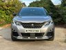 USED 2017 67 PEUGEOT 5008 1.6 BlueHDi GT Line SUV 5dr Diesel EAT Euro 6 (s/s) (120 ps) 18in ALLOYS-D/COCKPIT-REV CAM-FSH
