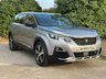 USED 2017 67 PEUGEOT 5008 1.6 BlueHDi GT Line SUV 5dr Diesel EAT Euro 6 (s/s) (120 ps) 18in ALLOYS-D/COCKPIT-REV CAM-FSH