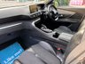 USED 2017 67 PEUGEOT 5008 1.6 BlueHDi GT Line SUV 5dr Diesel EAT Euro 6 (s/s) (120 ps) 18in ALLOYS-D/COCKPIT-REV CAM-FSH