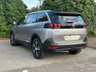 USED 2017 67 PEUGEOT 5008 1.6 BlueHDi GT Line SUV 5dr Diesel EAT Euro 6 (s/s) (120 ps) 18in ALLOYS-D/COCKPIT-REV CAM-FSH