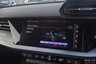 USED 2021 AUDI A3 1.4 TFSIe 40 S line Sportback 5dr Petrol Plug-in Hybrid S Tronic Euro 6 (s/s) 13kWh (204 ps) MAXTON KIT+AMBIENT LIGHING