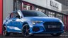 USED 2021 AUDI A3 1.4 TFSIe 40 S line Sportback 5dr Petrol Plug-in Hybrid S Tronic Euro 6 (s/s) 13kWh (204 ps) MAXTON KIT+AMBIENT LIGHING