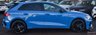 USED 2021 AUDI A3 1.4 TFSIe 40 S line Sportback 5dr Petrol Plug-in Hybrid S Tronic Euro 6 (s/s) 13kWh (204 ps) MAXTON KIT+AMBIENT LIGHING
