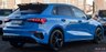 USED 2021 AUDI A3 1.4 TFSIe 40 S line Sportback 5dr Petrol Plug-in Hybrid S Tronic Euro 6 (s/s) 13kWh (204 ps) MAXTON KIT+AMBIENT LIGHING